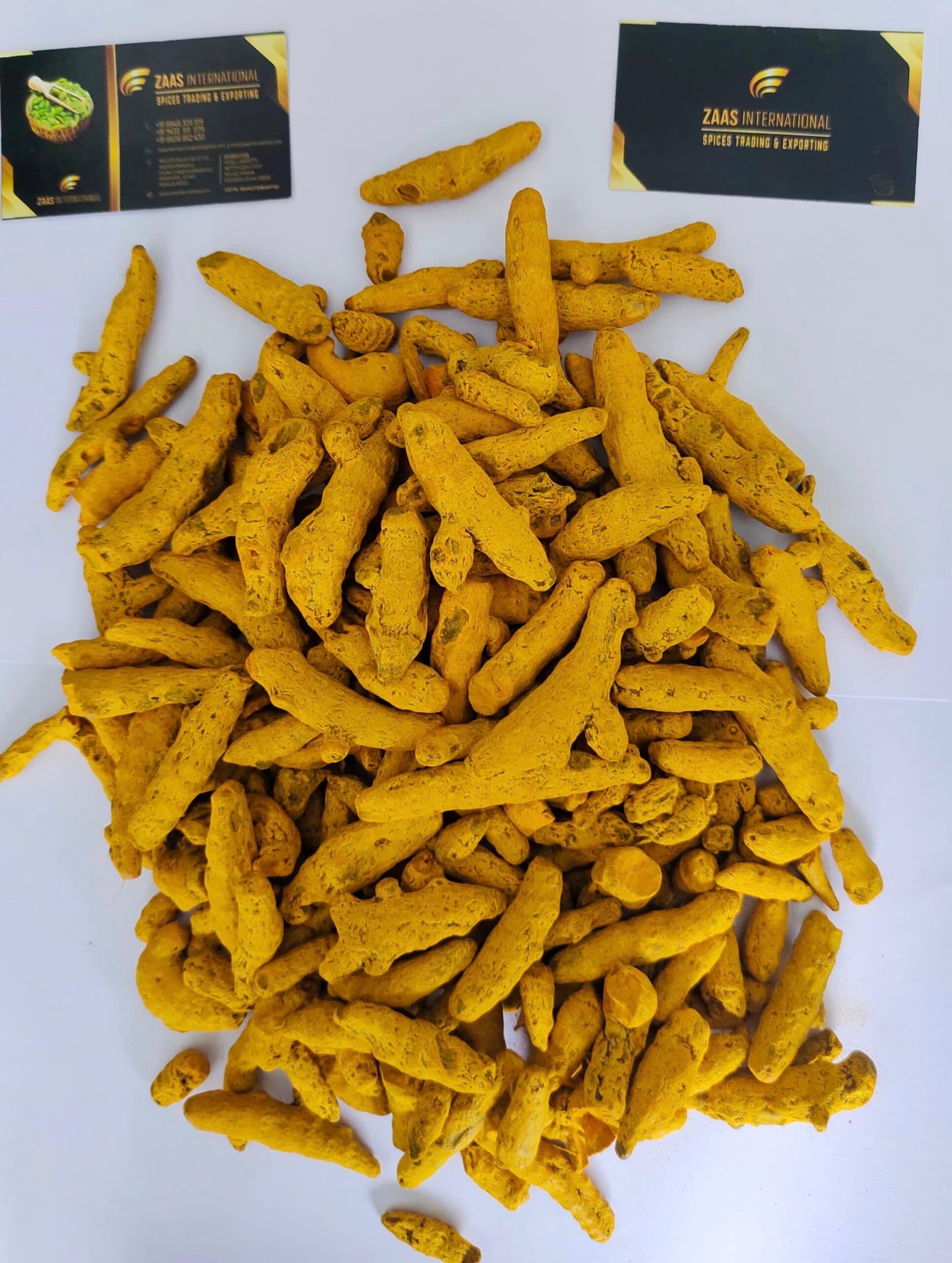 Turmeric